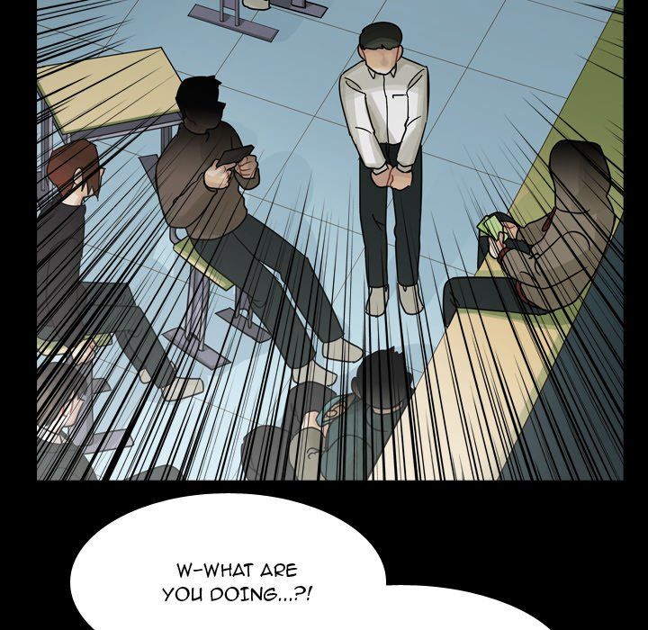 Too Pretty Manhwa - Chapter 62 Page 52