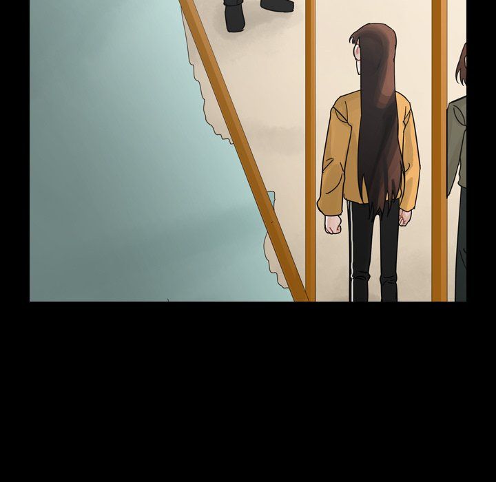 Too Pretty Manhwa - Chapter 62 Page 58