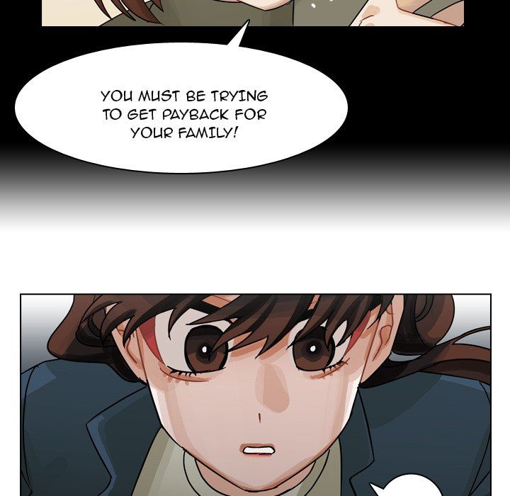 Too Pretty Manhwa - Chapter 62 Page 62