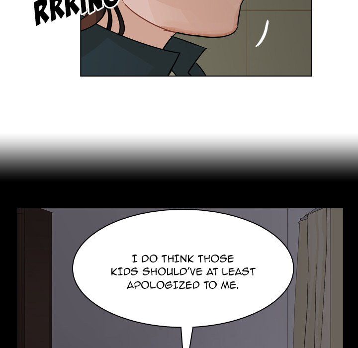 Too Pretty Manhwa - Chapter 62 Page 71