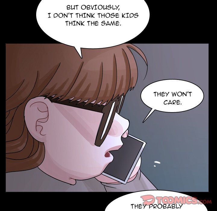 Too Pretty Manhwa - Chapter 62 Page 73