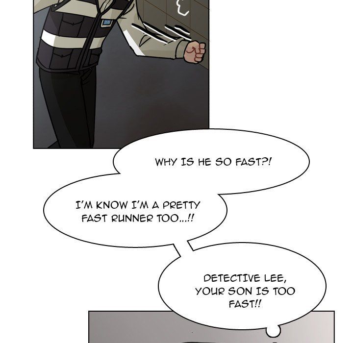 Too Pretty Manhwa - Chapter 62 Page 83