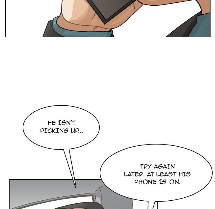 Too Pretty Manhwa - Chapter 62 Page 94