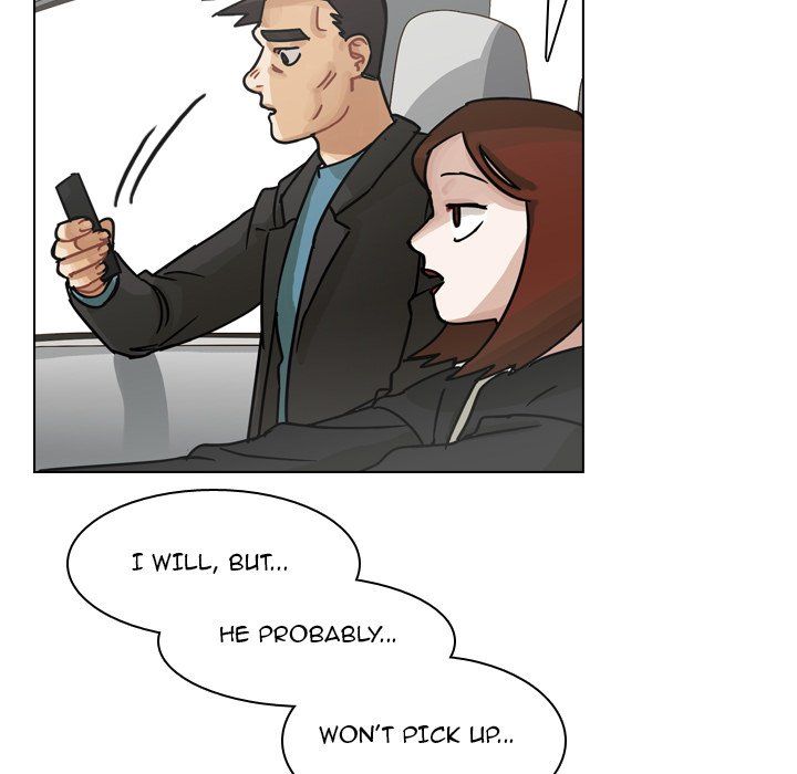 Too Pretty Manhwa - Chapter 62 Page 95