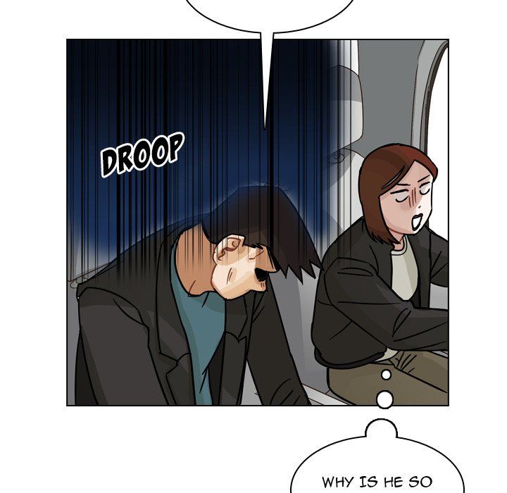 Too Pretty Manhwa - Chapter 62 Page 96