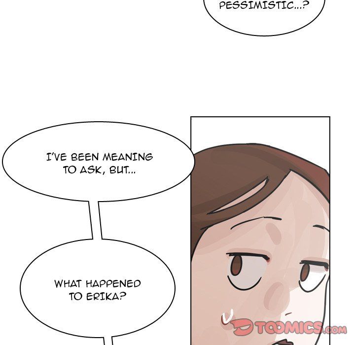 Too Pretty Manhwa - Chapter 62 Page 97