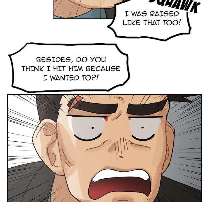 Too Pretty Manhwa - Chapter 62 Page 109