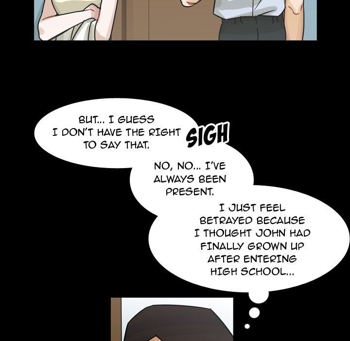 Too Pretty Manhwa - Chapter 63 Page 6