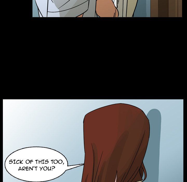 Too Pretty Manhwa - Chapter 63 Page 31