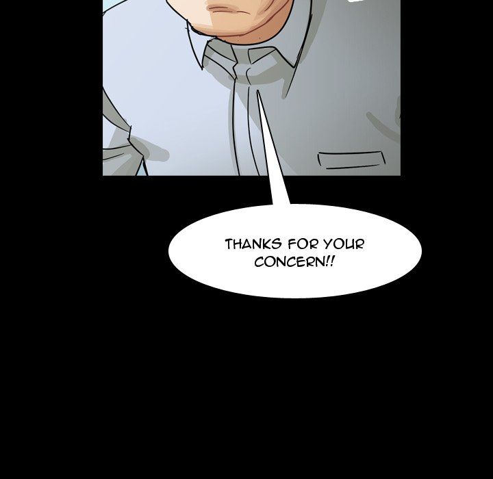 Too Pretty Manhwa - Chapter 63 Page 38