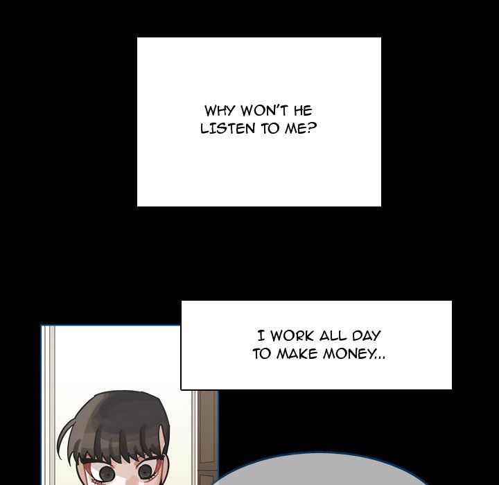 Too Pretty Manhwa - Chapter 63 Page 40