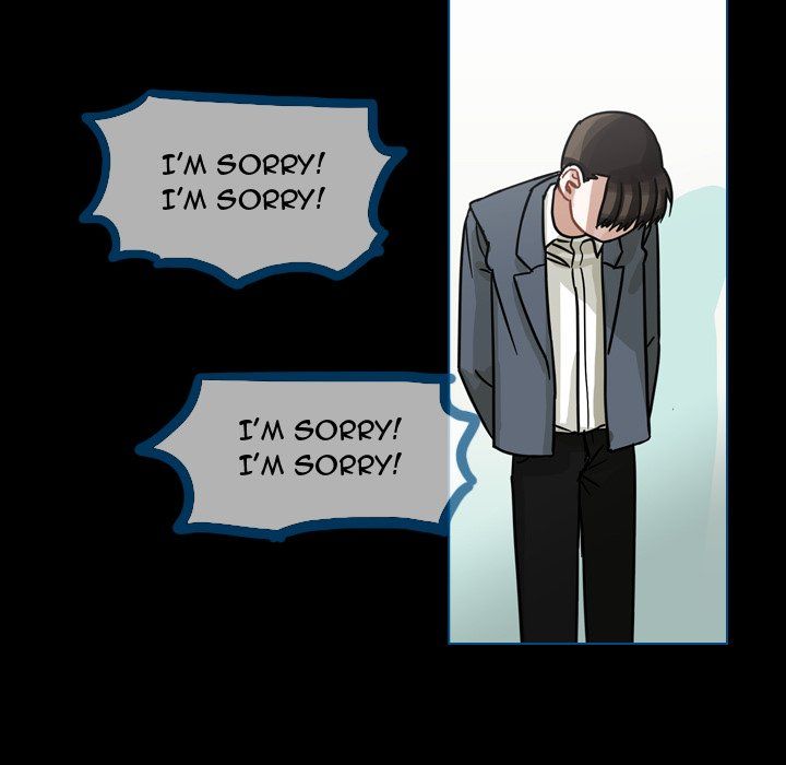 Too Pretty Manhwa - Chapter 63 Page 43