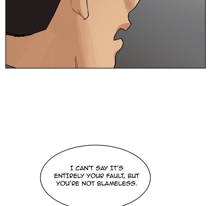 Too Pretty Manhwa - Chapter 63 Page 68