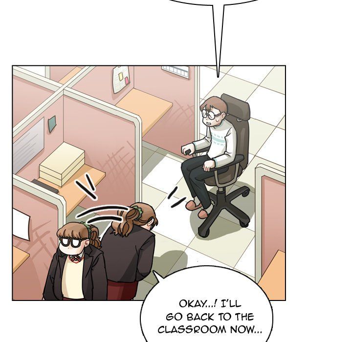 Too Pretty Manhwa - Chapter 63 Page 76