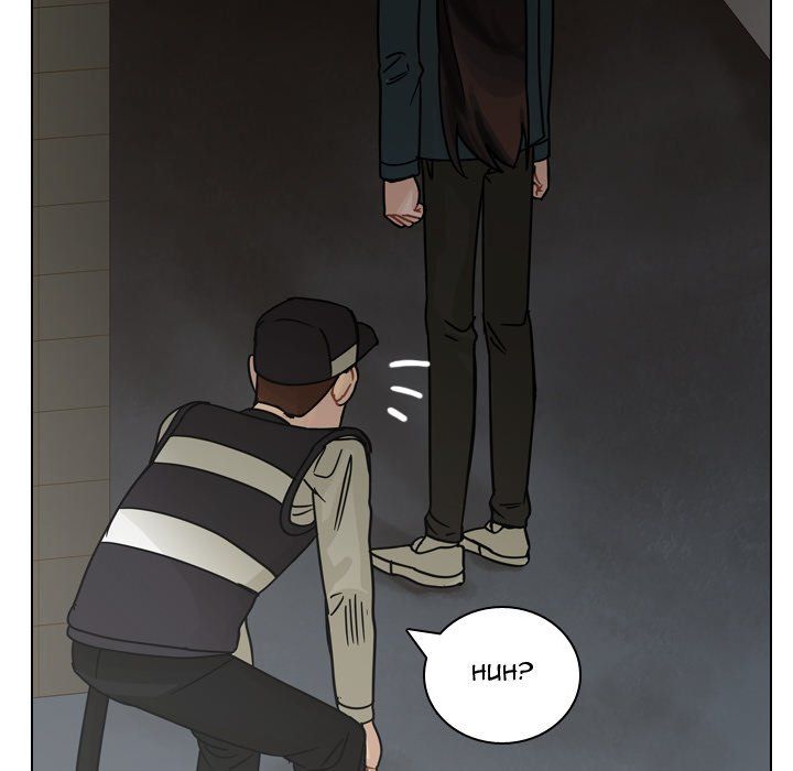 Too Pretty Manhwa - Chapter 63 Page 86