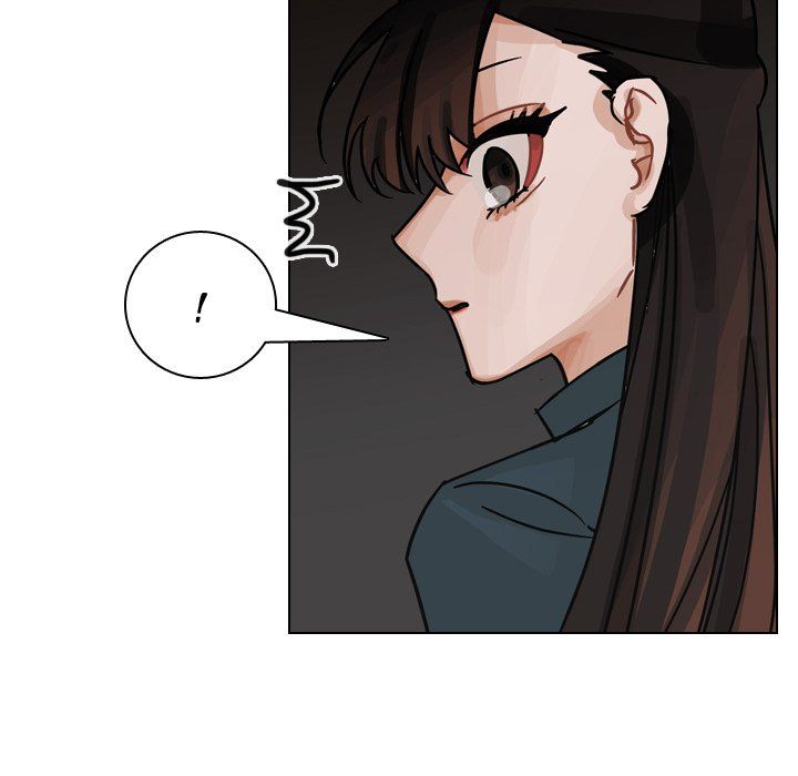 Too Pretty Manhwa - Chapter 63 Page 90