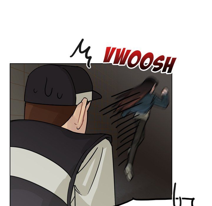 Too Pretty Manhwa - Chapter 63 Page 91