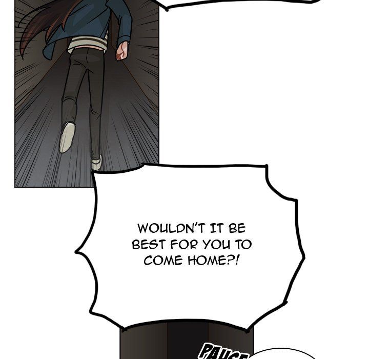 Too Pretty Manhwa - Chapter 63 Page 94