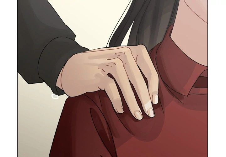 Too Pretty Manhwa - Chapter 41 Page 3