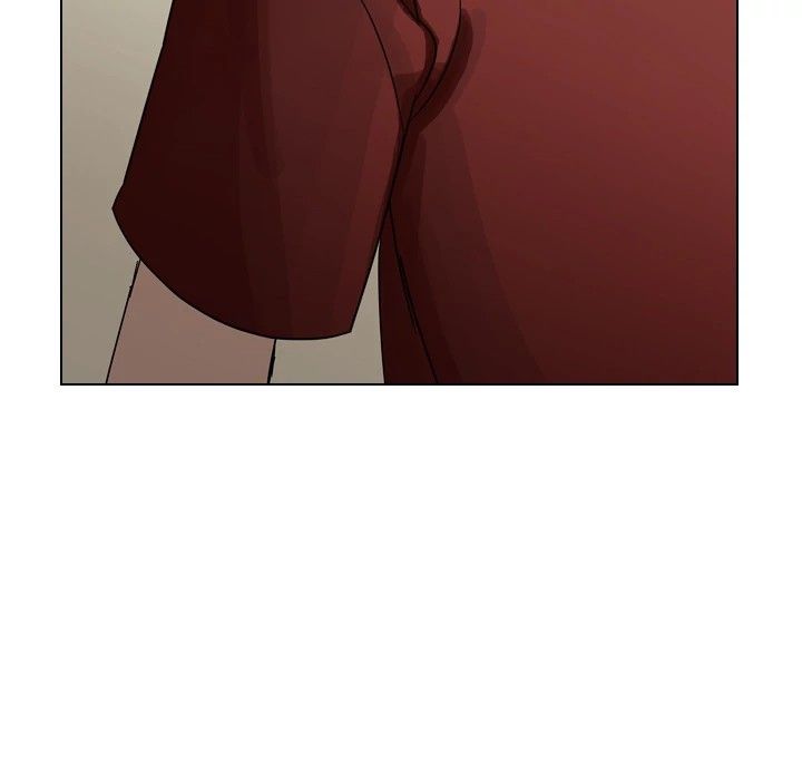 Too Pretty Manhwa - Chapter 41 Page 4