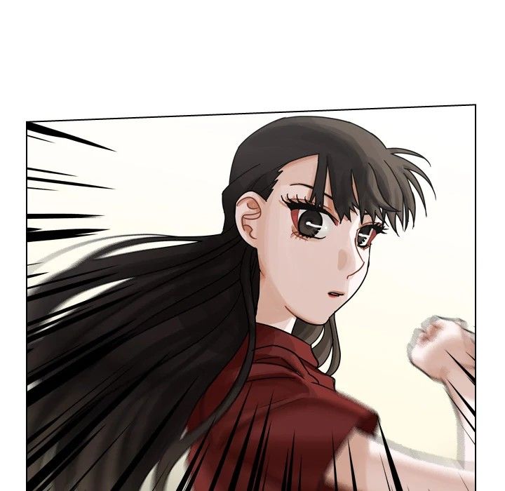 Too Pretty Manhwa - Chapter 41 Page 6