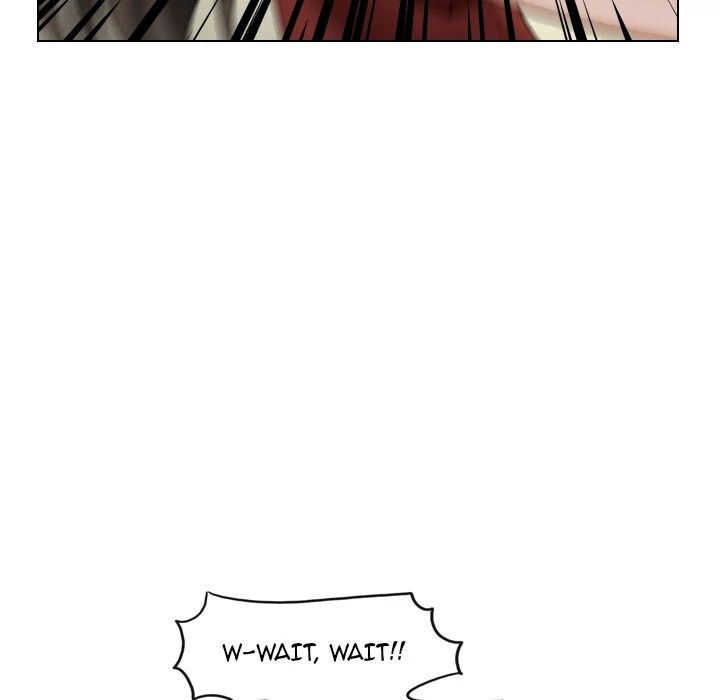 Too Pretty Manhwa - Chapter 41 Page 7