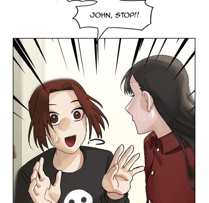 Too Pretty Manhwa - Chapter 41 Page 8