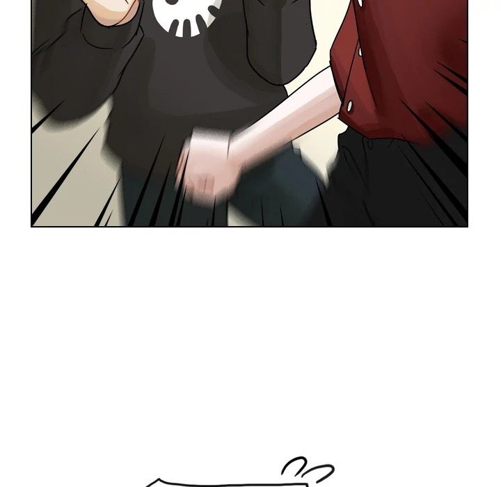 Too Pretty Manhwa - Chapter 41 Page 9