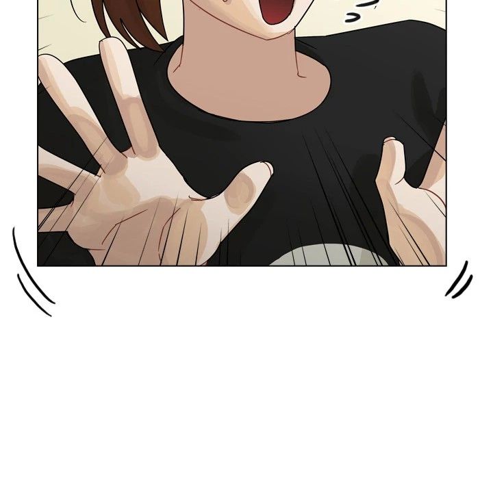 Too Pretty Manhwa - Chapter 41 Page 11