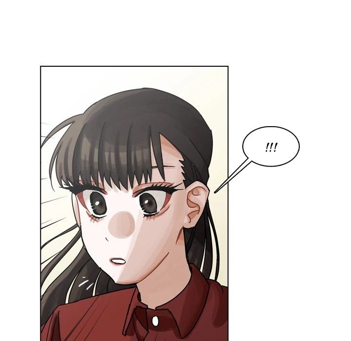 Too Pretty Manhwa - Chapter 41 Page 12