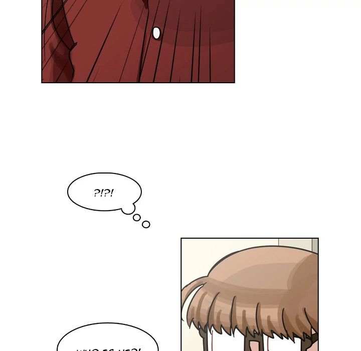 Too Pretty Manhwa - Chapter 41 Page 13