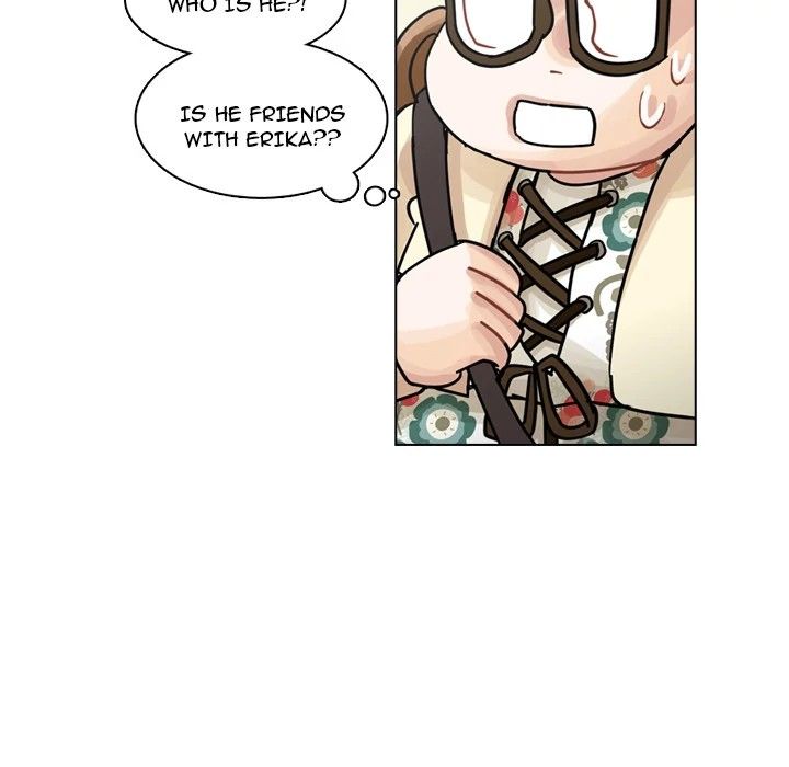 Too Pretty Manhwa - Chapter 41 Page 14