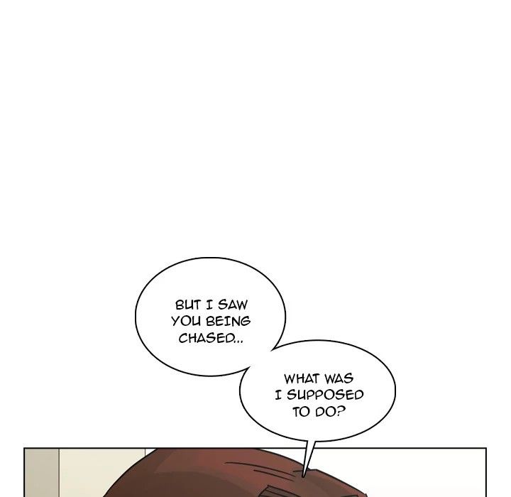 Too Pretty Manhwa - Chapter 41 Page 17
