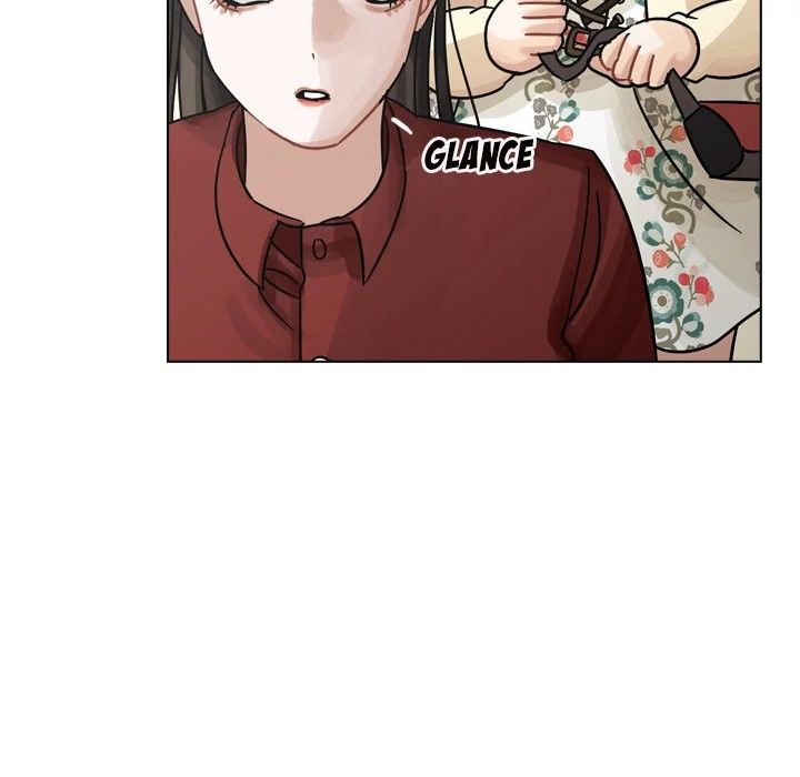 Too Pretty Manhwa - Chapter 41 Page 22
