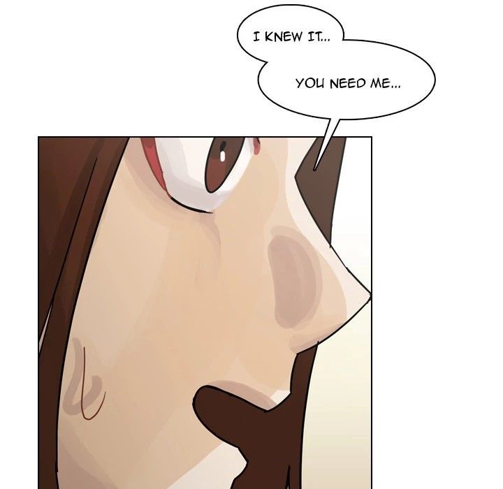 Too Pretty Manhwa - Chapter 41 Page 23
