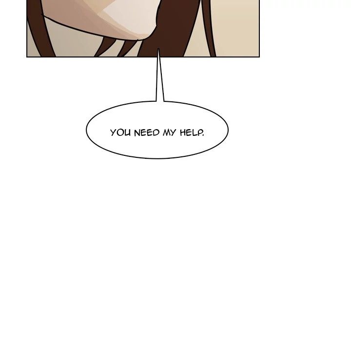 Too Pretty Manhwa - Chapter 41 Page 24