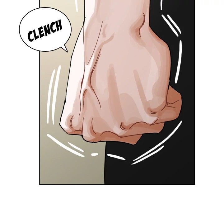 Too Pretty Manhwa - Chapter 41 Page 28