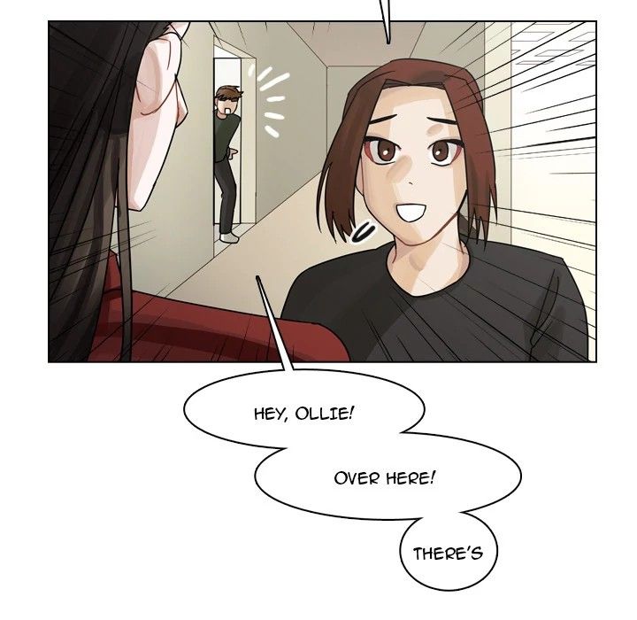 Too Pretty Manhwa - Chapter 41 Page 30