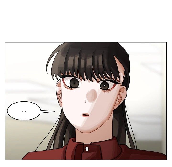 Too Pretty Manhwa - Chapter 41 Page 34