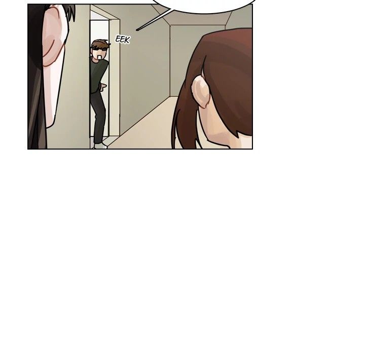 Too Pretty Manhwa - Chapter 41 Page 36