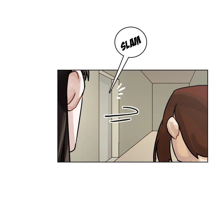 Too Pretty Manhwa - Chapter 41 Page 37