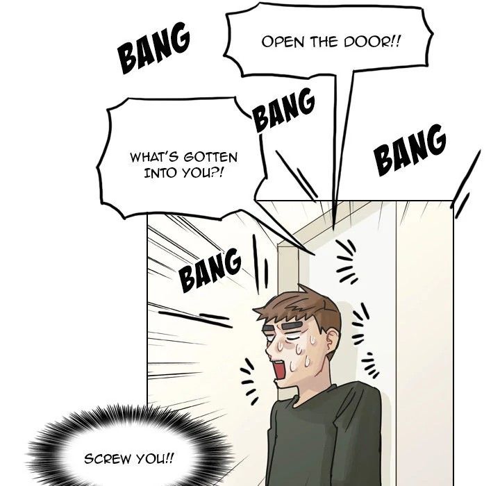 Too Pretty Manhwa - Chapter 41 Page 39