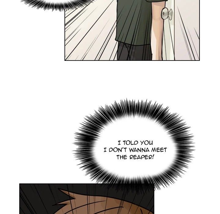 Too Pretty Manhwa - Chapter 41 Page 40