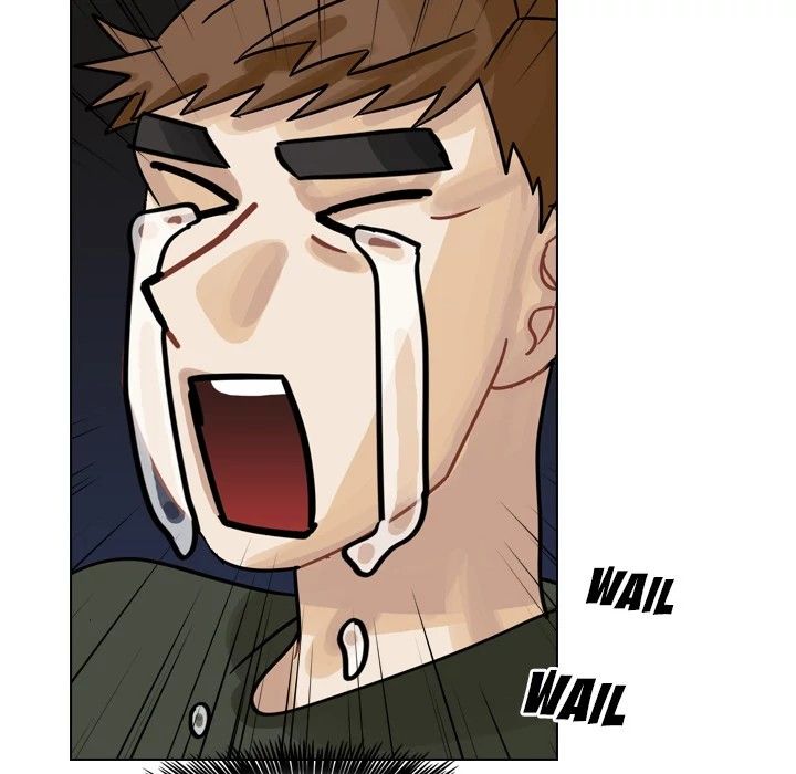 Too Pretty Manhwa - Chapter 41 Page 41