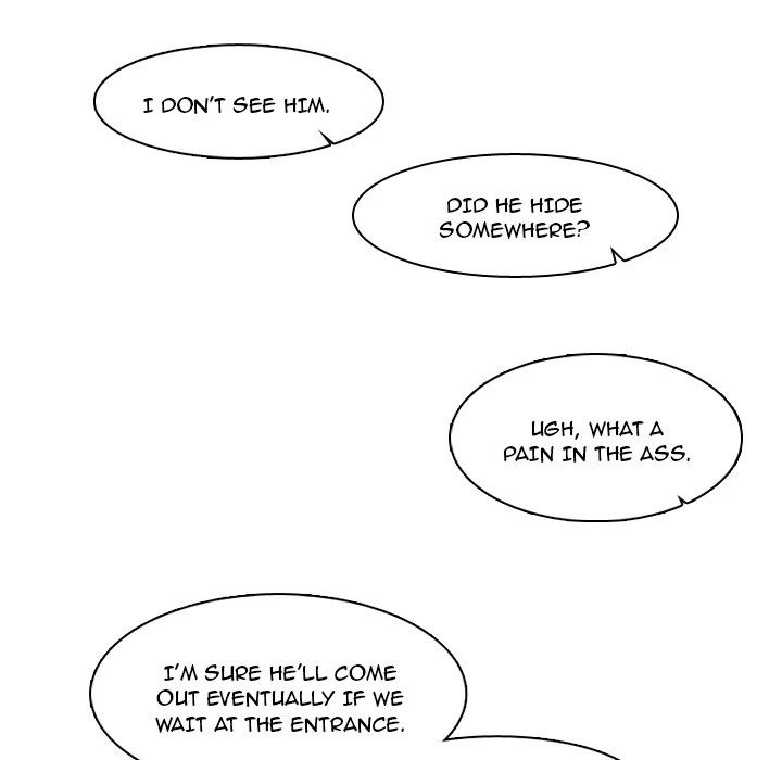 Too Pretty Manhwa - Chapter 41 Page 45