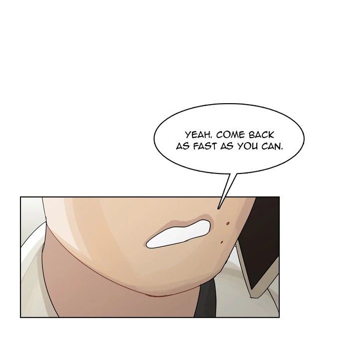 Too Pretty Manhwa - Chapter 41 Page 50