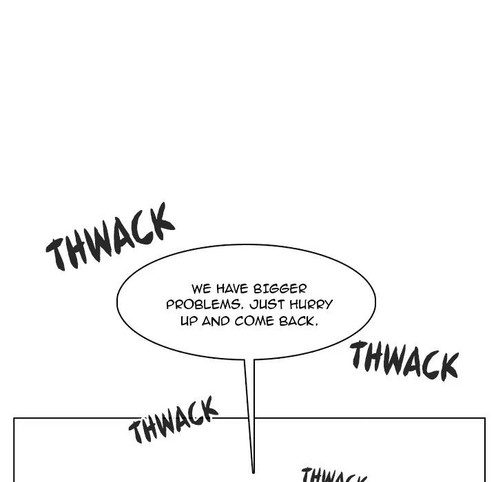 Too Pretty Manhwa - Chapter 41 Page 54