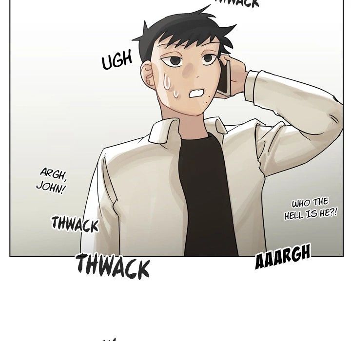 Too Pretty Manhwa - Chapter 41 Page 55