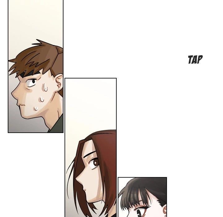 Too Pretty Manhwa - Chapter 41 Page 60