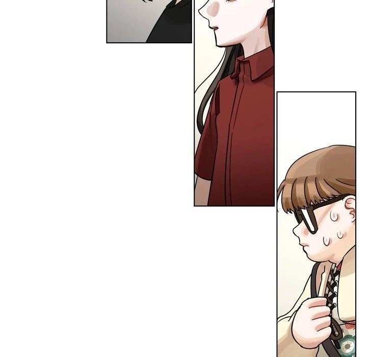 Too Pretty Manhwa - Chapter 41 Page 61